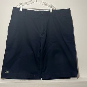 Lacoste Shorts